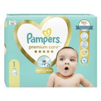 pampers 5 156 sztuk