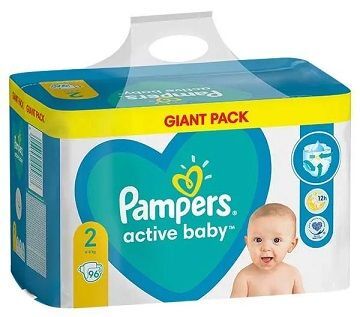 nowe pampers premium care opinie