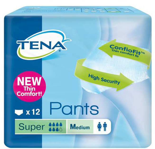 pampers pants 4 tesco