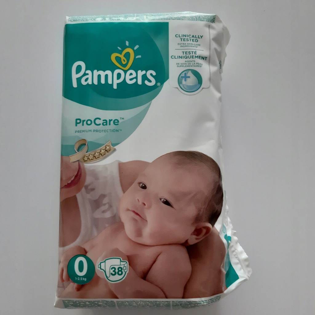 bd sklep chusteczki nawilzane pampers 12