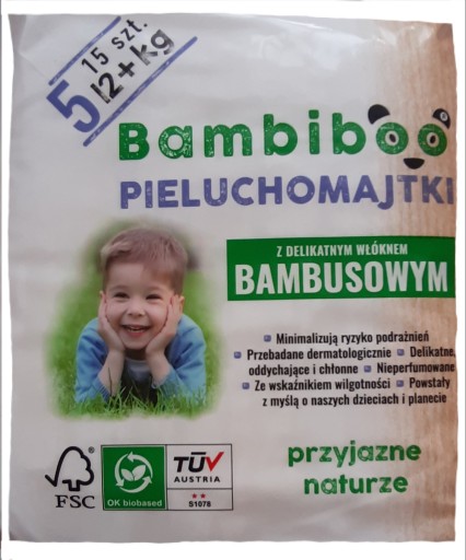 pampers 2 jaka wagą