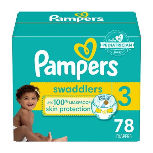 pampers oantz