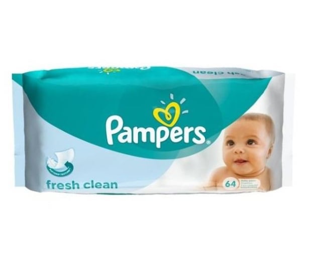 pampers premium care 4 stokrotka