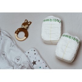 pampers pure protection polska