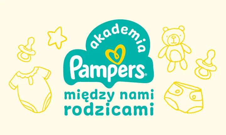 pampers pielucha agrafka