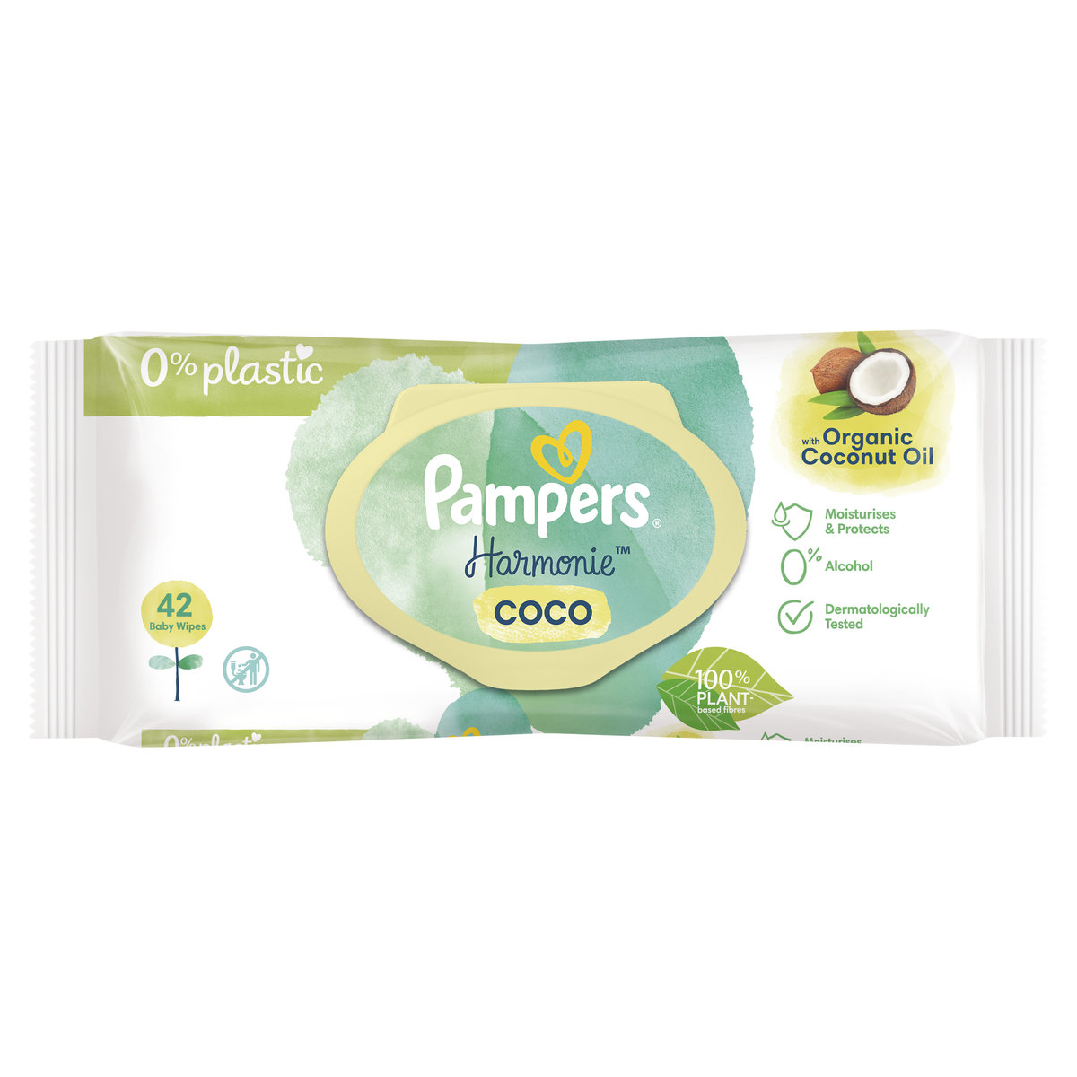 pampers dla mężczyzny