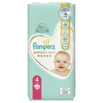 kalendarz ciąży pampers