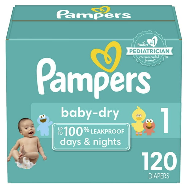 pampers 4 32 sz