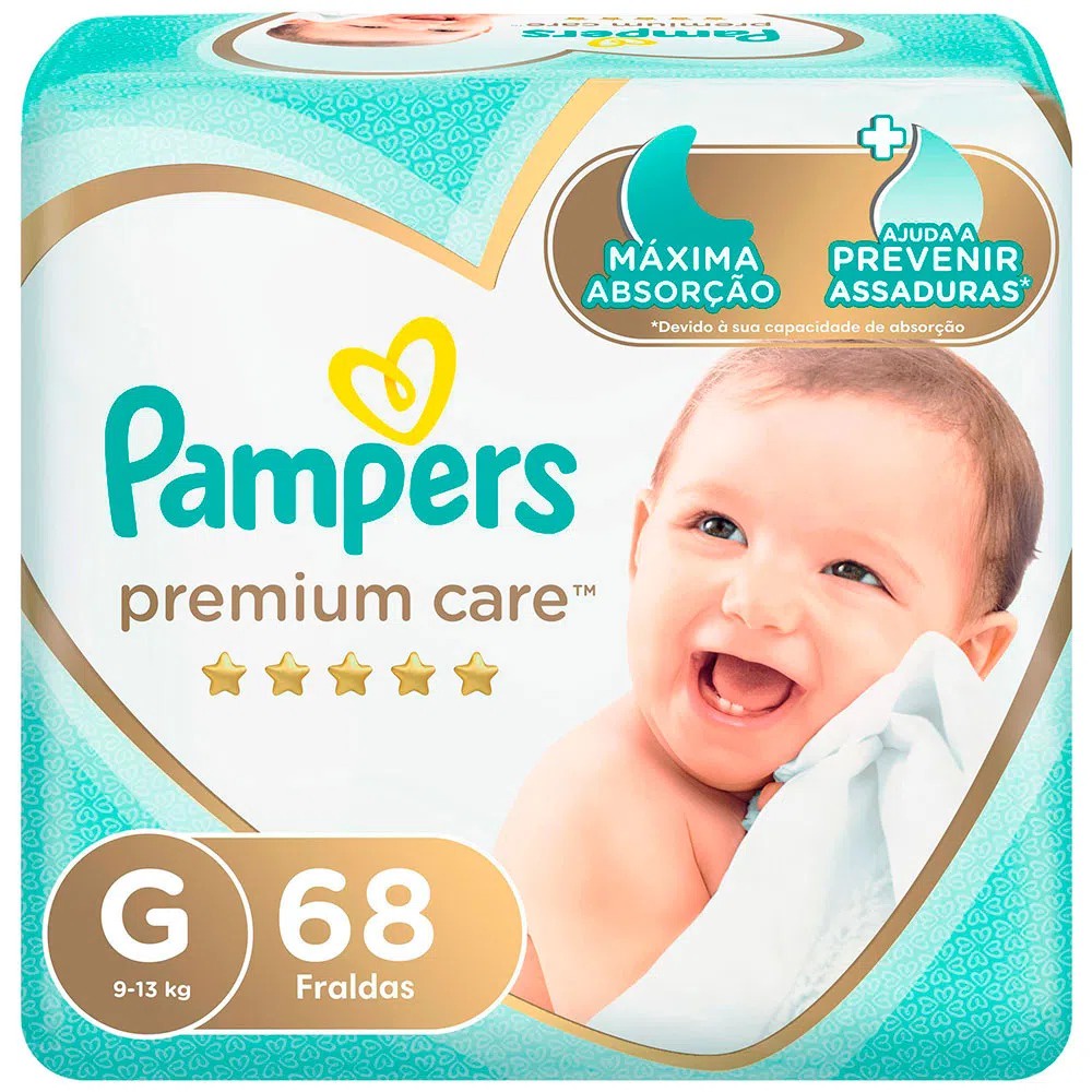 pieluszki do kąpieli pampers