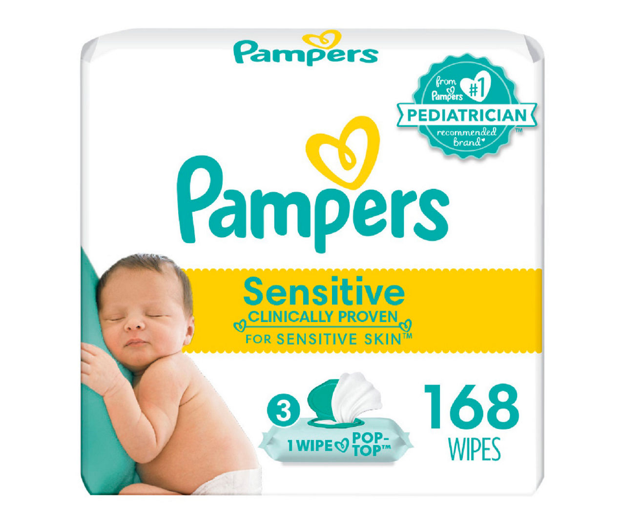 pampers premium care extra