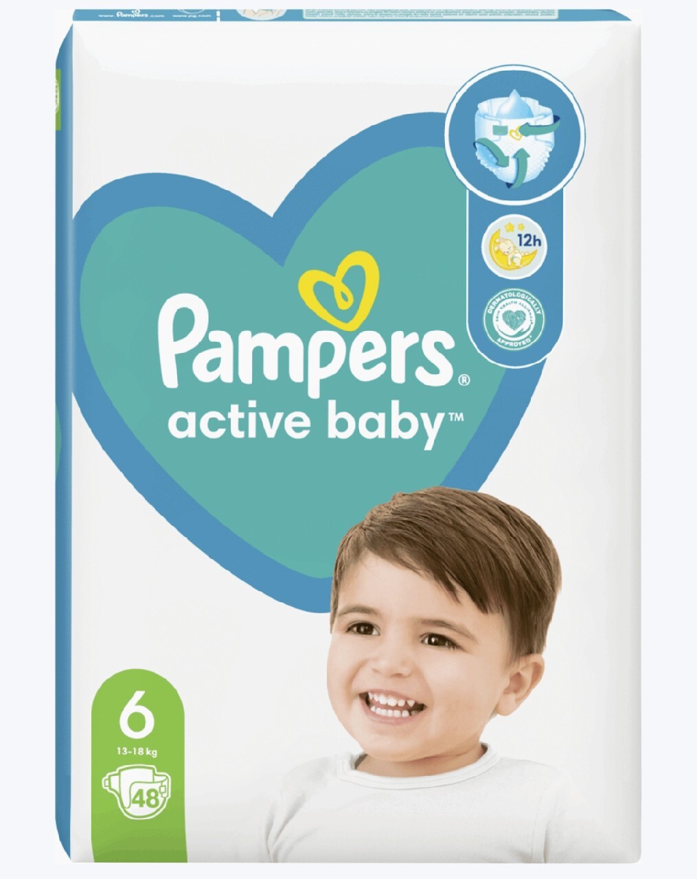 pampers premium care 1 rossmann