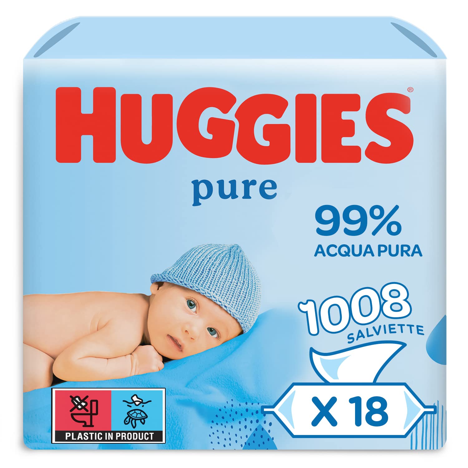 pieluchy pampers 1 z wycięciem na pępek