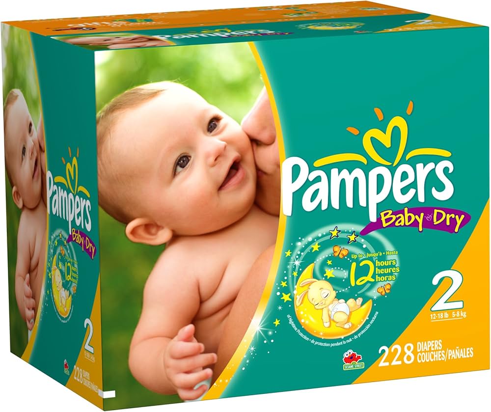 pampers active baby dry pieluchy rozmiar 6 36 sztuk