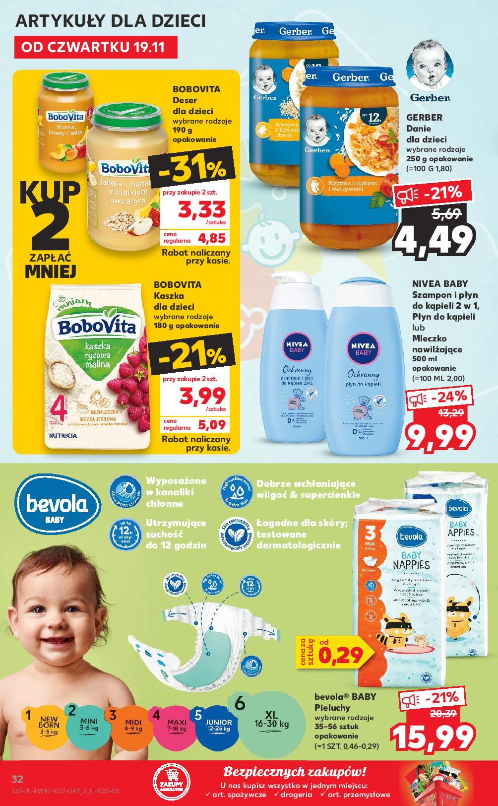 pampers premium care 1 78 szt rossmann