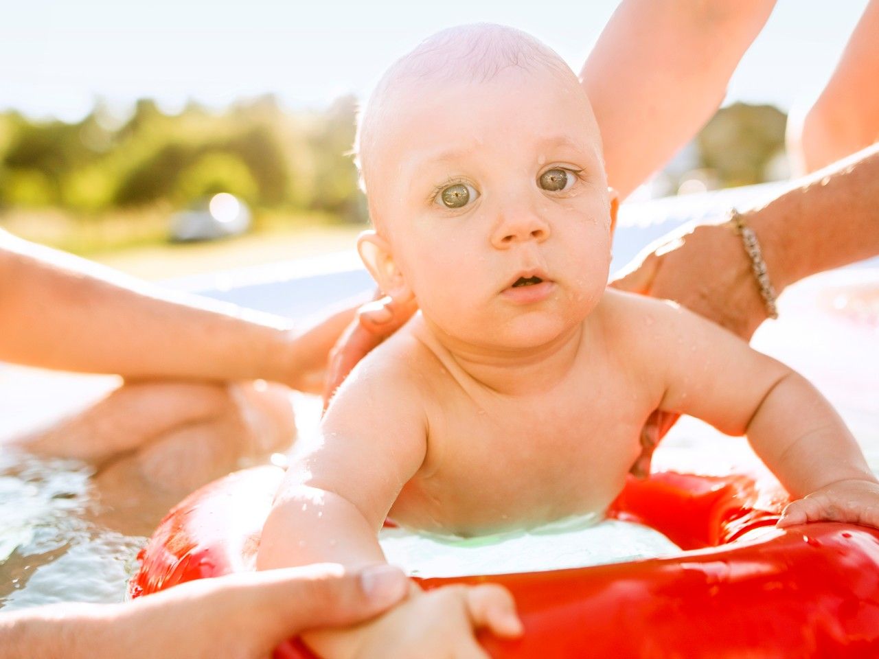 chusteczki nawilżane fresh baby z klipsem skład