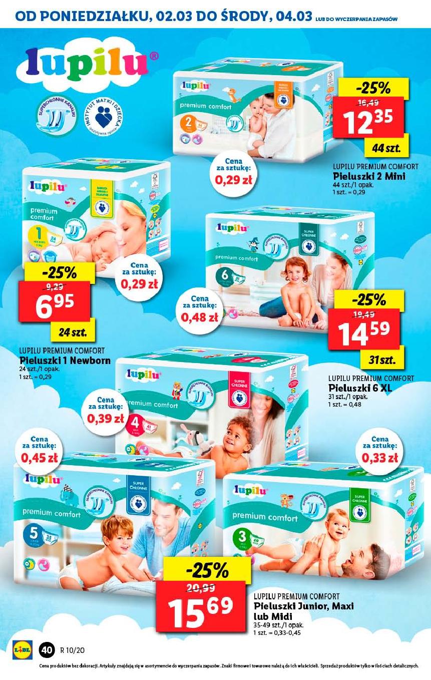 pampers akcja społeczna