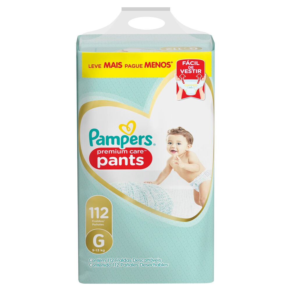 pampers na rower damskie