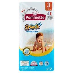 rossmann chusteczki pampers aqua