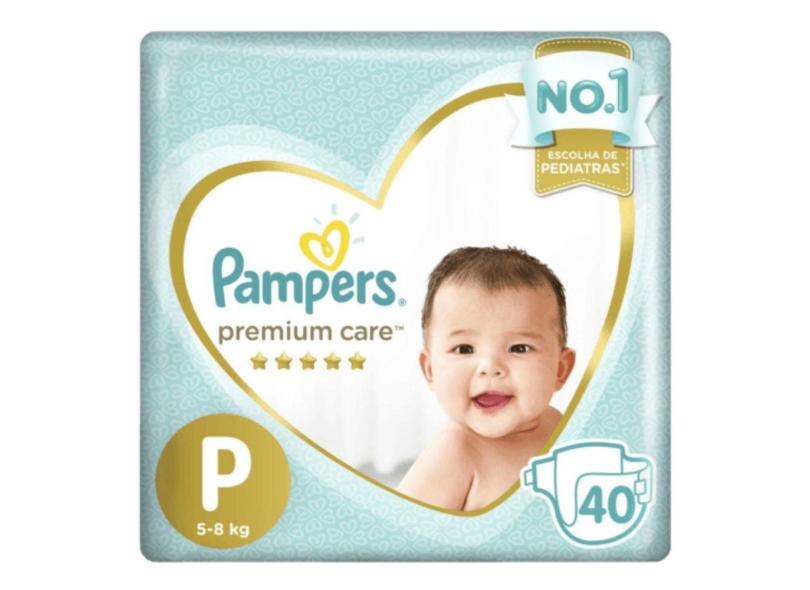 pieluchy pampers niemieckie 2