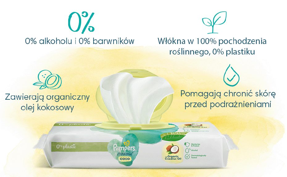 Japońskie pieluszki Moony M 6-11kg