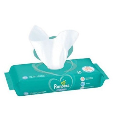 pieluchomajtki pampers premium care 4