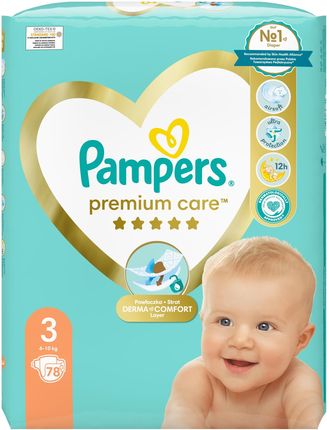 pampers 1 box