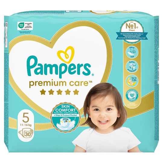 tesco liwice pielucy pampers 4