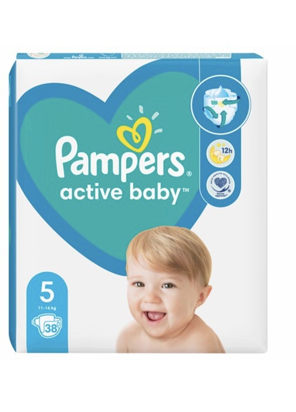 rossmann pampers 4 plus