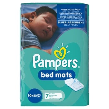 pampers oremium care 3