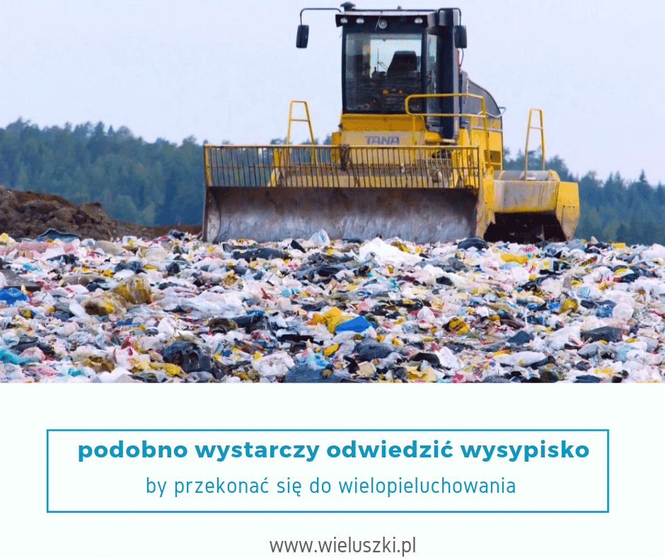 wilgotne chusteczki z plastikowym pampers