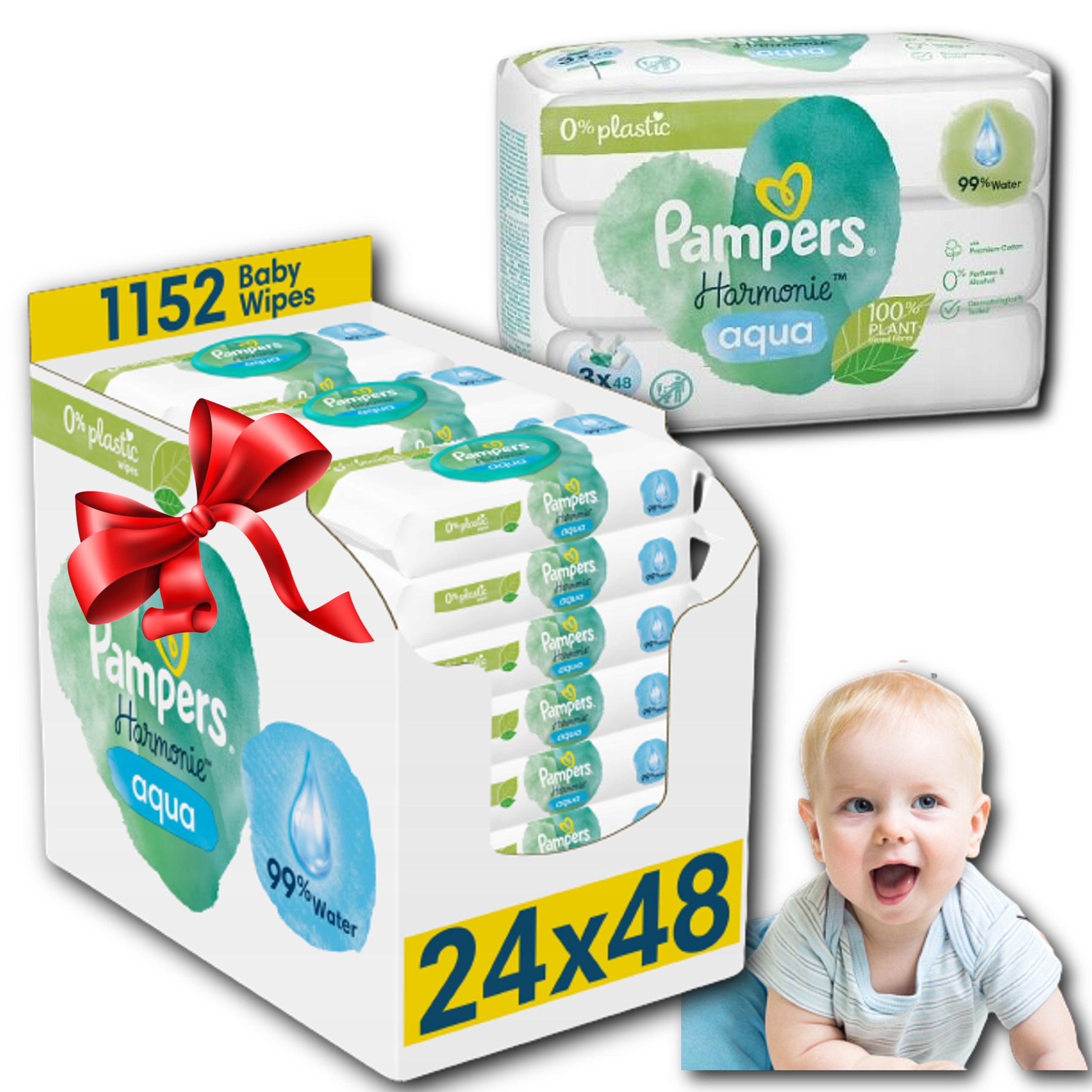 pampers mega box specials