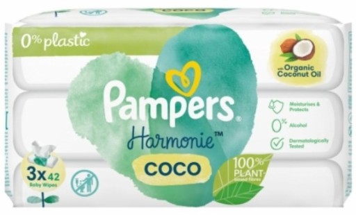 pieluchy pampers 1 cena