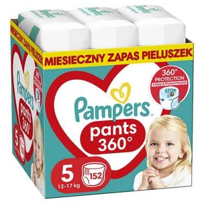 baby protection pampers 2