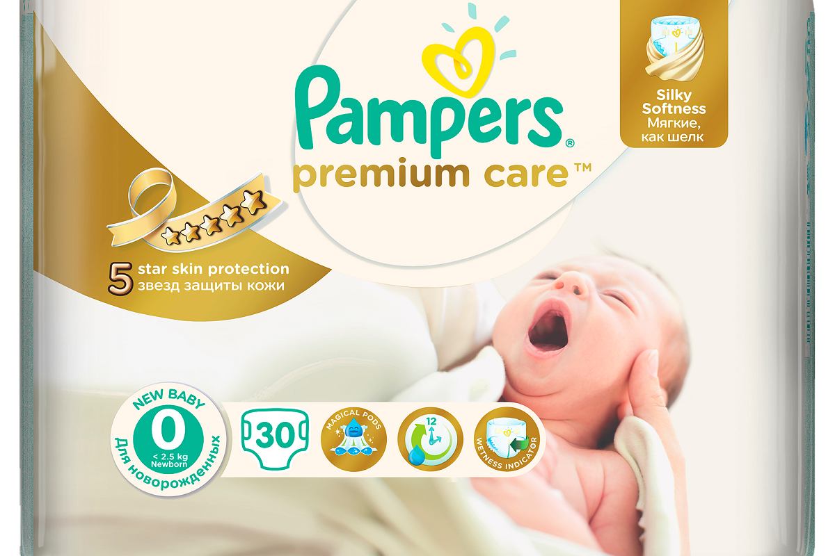 pampers active baby dry 5 cena