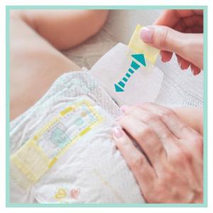 pampers 1 88szt