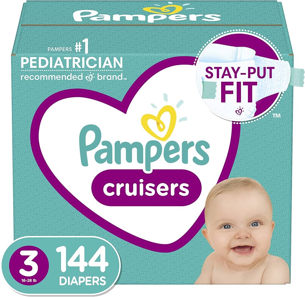 pampers sleep and play ceneo