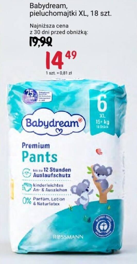 pampers active baby pieluchy rozmiar 3 mounth pack