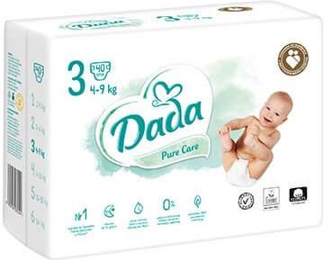 pampers dla dorosłych 4