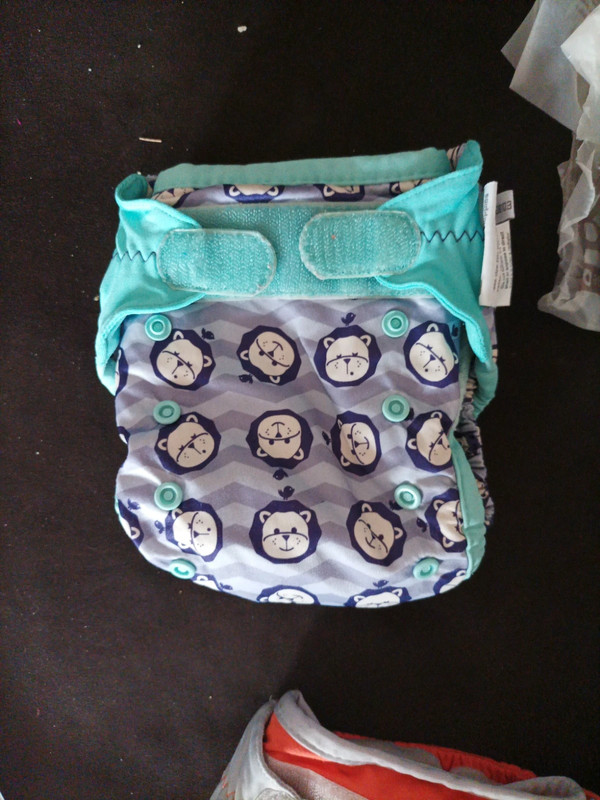 pampers pants 5 dla jaki rozmiar