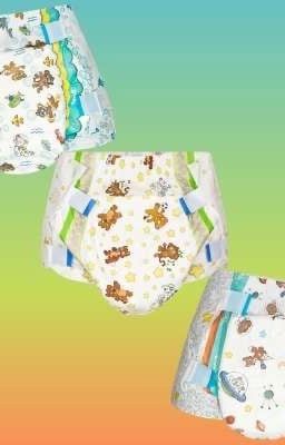 pampers premium care rossmann cena