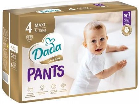 pampers baby dry 2 cena