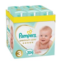 zgarnij pampers