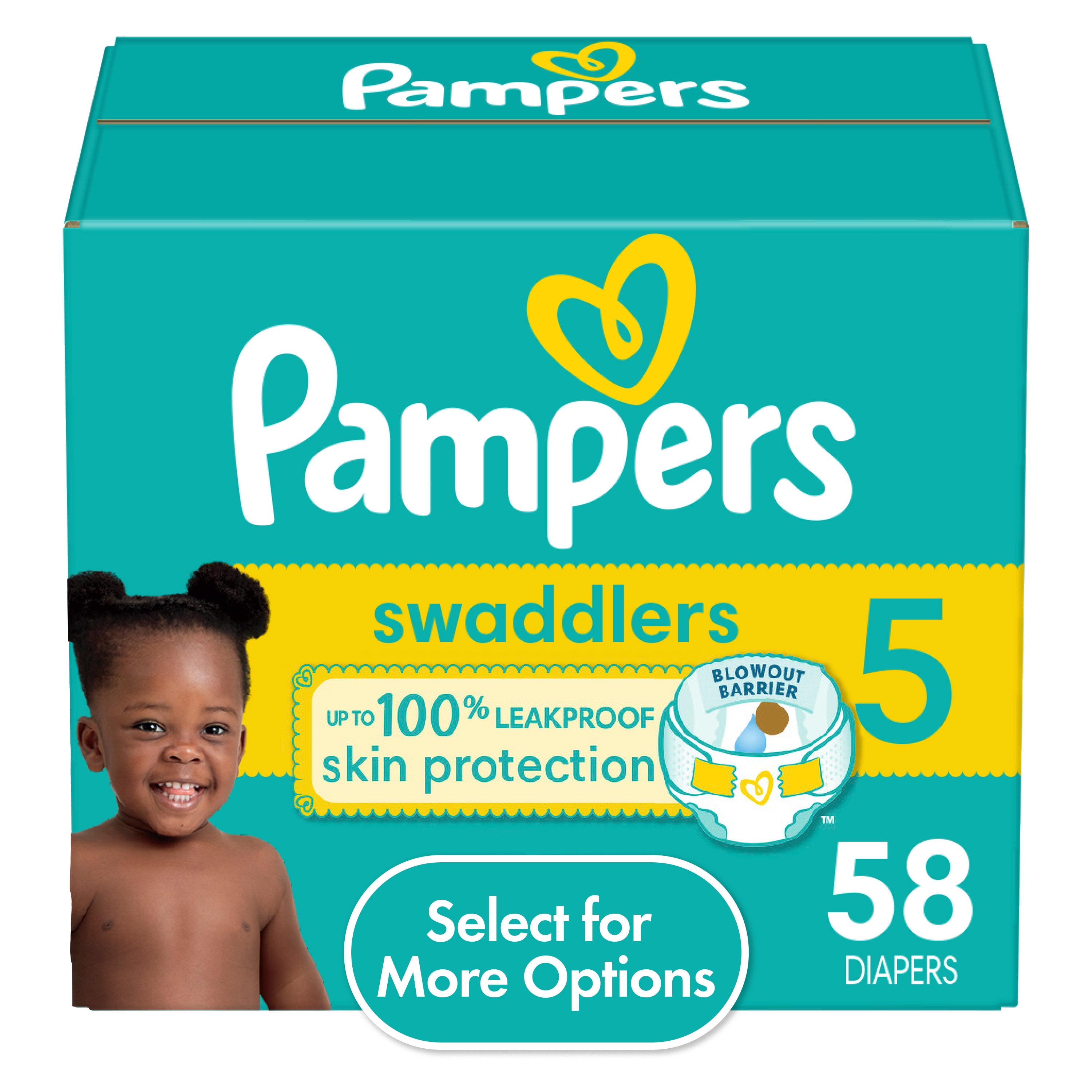 pampers care 4 promocja