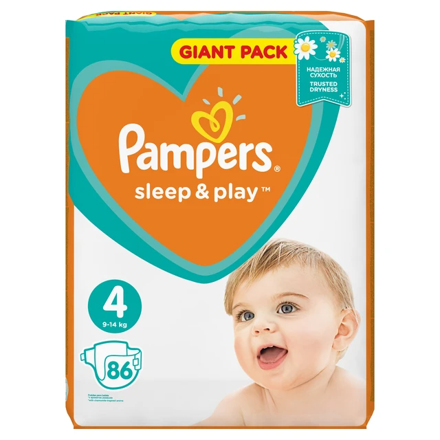 podroby pampers