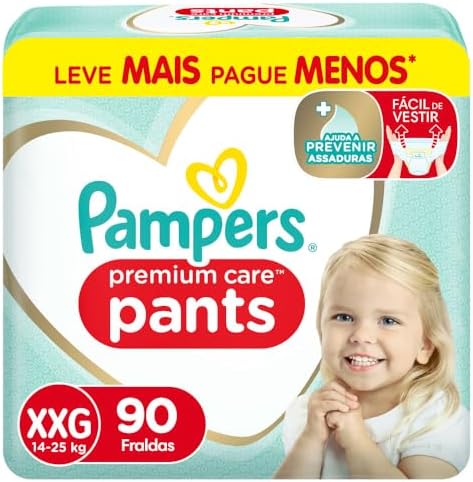 pampers 3 100