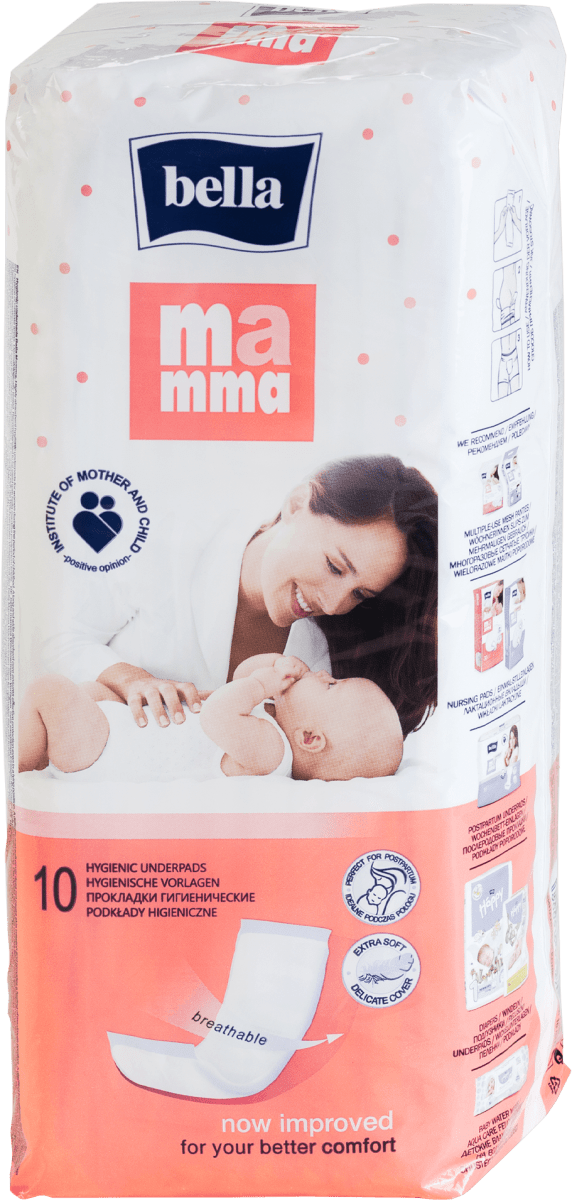 Mini U Płyn do kąpieli 250ml.