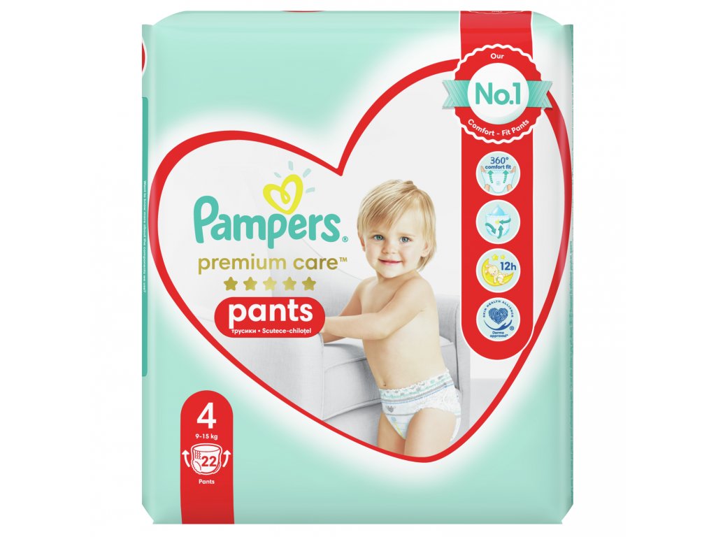 pieluchy pampers 2 promocja