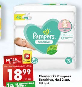 pampers sleep&play pieluchy jednorazowe rozmiar 4 maxi 9-14 kg