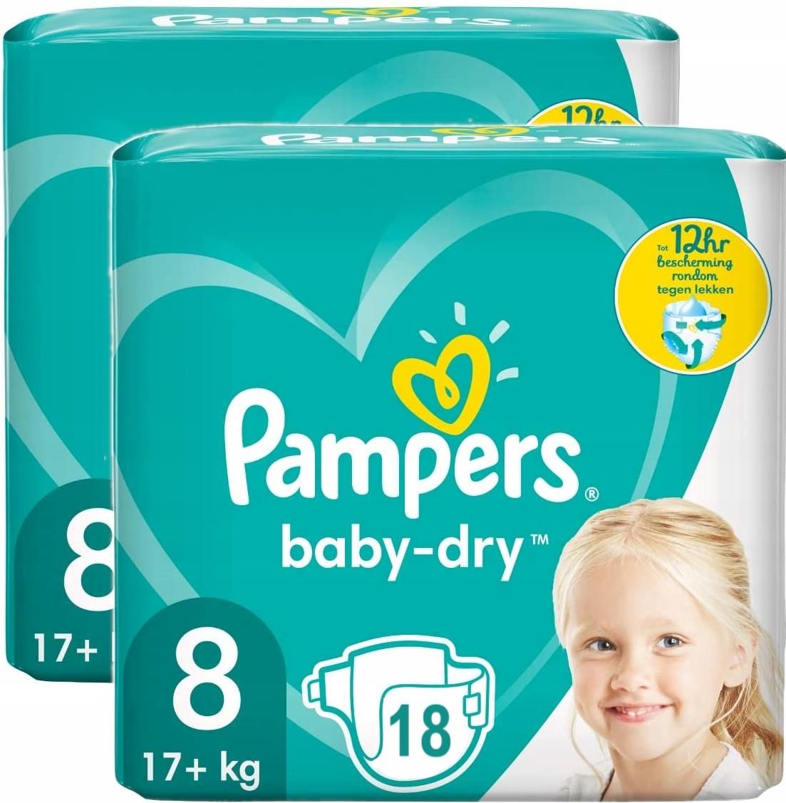 najtańsze pieluchy pampers w sieci