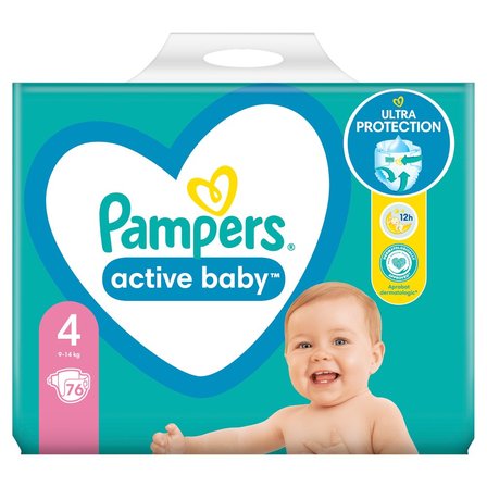 pampers tłumacz